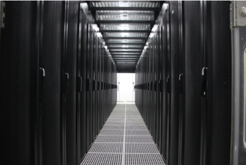 北京海淀区机房