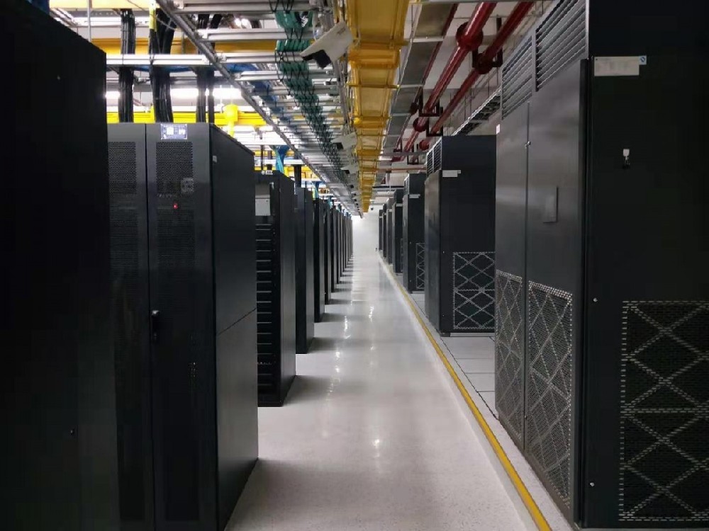 中关村服务器托管