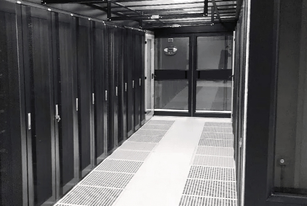 北京服务器托管