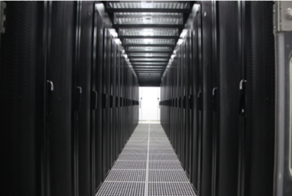 海淀区数据中心